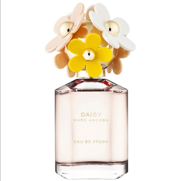 Marc Jacobs Daisy Eau So Fresh - Picture 2 of 3